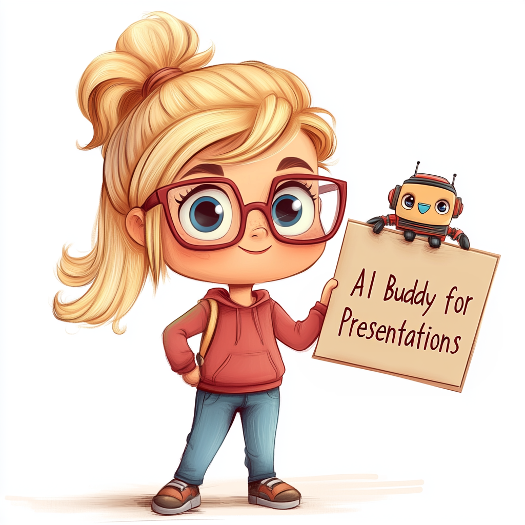 AIBuddyForPresentations.com